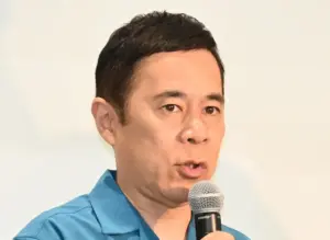 岡村隆史　世界陸上、ミリオネア、102回目のプロポーズ…“後継”に持論「何をやっても言う人は言う」 - スポニチ Sponichi Annex 芸能