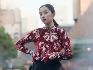 アナザースカイ新MCに堀田真由　「まさか」驚きも「やらない選択肢ない」山本舞香の後任　10月4日初回 - スポニチ Sponichi Annex 芸能