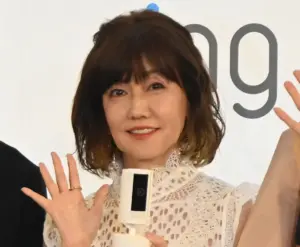 松本伊代　夫にも黙っていた高額の詐欺被害を初告白　番組スタッフから伝えられたヒロミの反応は… - スポニチ Sponichi Annex 芸能
