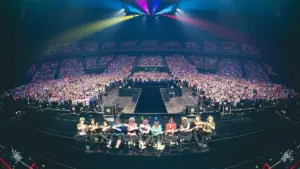 いれいす　「夏の最後にふさわしいぶち上げライブに！」　9万人動員夏ツアー完走 - スポニチ Sponichi Annex 芸能