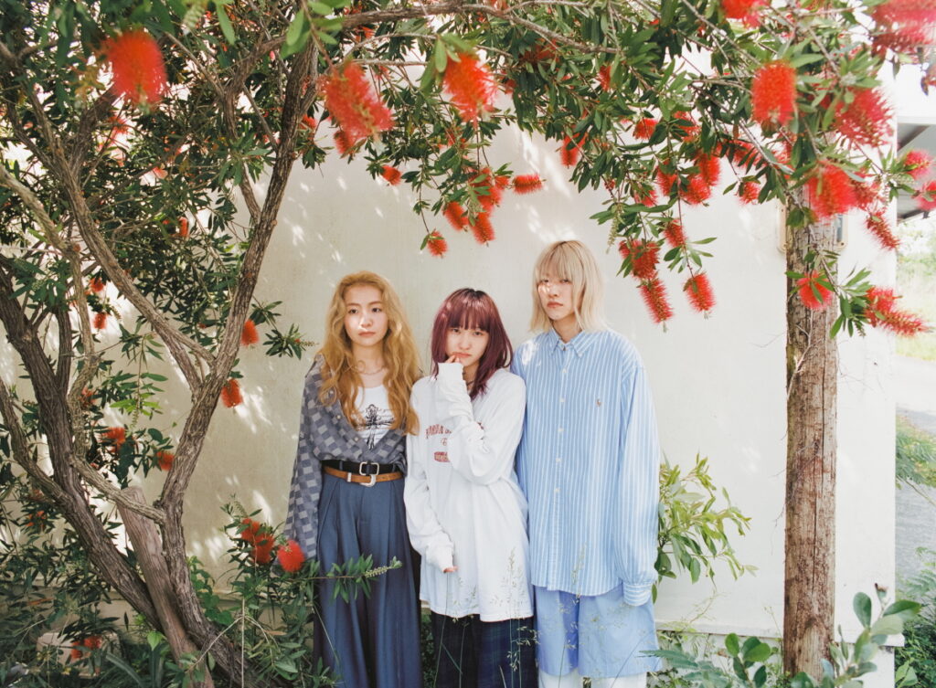 Chilli Beans. 新曲「that’s all i can do」がドラマ『じゃあ、あんたが作ってみろよ』挿入歌に チリビ、新曲がドラマ挿入歌に