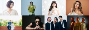 『CDTVライブ！ライブ！』10・6放送 豪華出演アーティストと歌唱曲を発表 - ORICON