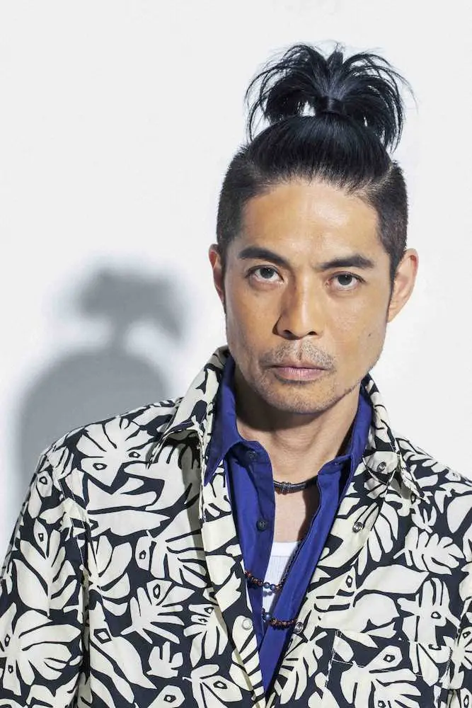 久保田利伸「小さな頃よく大人に怒られた」リズム感の原点明かし、スタジオ驚がく「子どもの頃から！」 - スポニチ Sponichi Annex 芸能