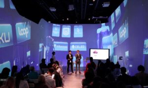 Brilliantcrypto、ニューヨーク＆ロンドンの「Digital Fashion Week」に参加 〜デジタルジュエリーデザインの魅力とWeb3ファッションの可能性を世界へ発信〜 | ニュース