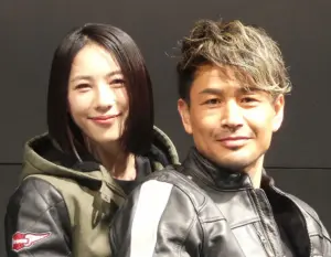 魔裟斗　結婚19年目…妻・矢沢心との現在の力関係ぶっちゃけ「あんまりイラッとしてももう言わない」 - スポニチ Sponichi Annex 芸能