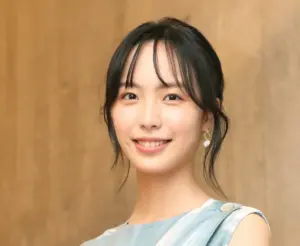 朝ドラ女優・駒井蓮　芸能事務所「ホリプロ」に所属を発表「一層精進して」　「ちむどんどん」に出演 - スポニチ Sponichi Annex 芸能