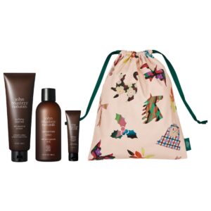 ［ジョンマスターオーガニック］skin care coffret［2025年 10月発売］ | 美的.com