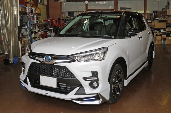 女性オーナーが語る「音楽がドライブを変える瞬間」［car audio newcomer］by car audio factory K-sound　後編