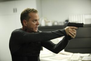 キーファー・サザーランド『24』最新情報を明かす！シーズン10決定までもう少し？ - 海外ドラマNAVI