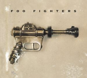 Foo Fighters（フー・ファイターズ）祝・来日 名盤1stアルバムにボーナス・トラックを追加収録した30周年記念盤が日本のみCDフォーマットで発売 - TOWER RECORDS ONLINE