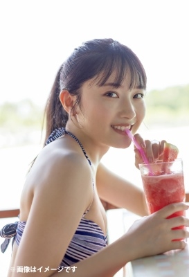 森戸知沙希 デビュー10周年記念写真集 『 Co10r Moment 』,森戸知沙希