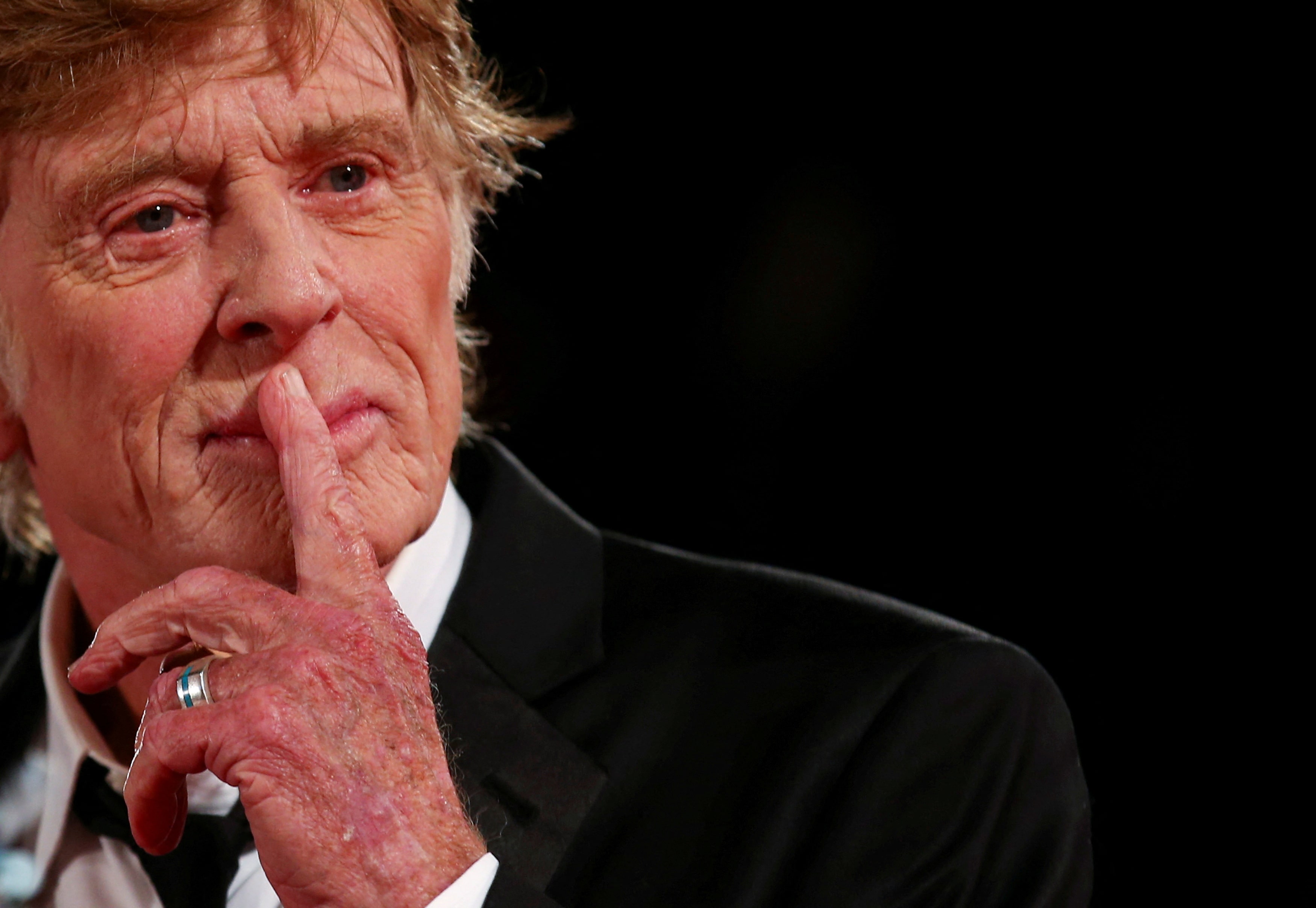 ロバート・レッドフォードさん死去、89歳　俳優・監督として活躍
