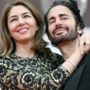 ソフィア・コッポラ、ベネチアでマーク・ジェイコブスに関するファッション・ドキュメンタリーを初公開 - FashionNetwork 日本