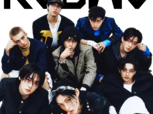 「Stray Kids」、ビルボード200で史上初の快挙…7作連続1位の大記録樹立 | wowKorea（ワウコリア）
