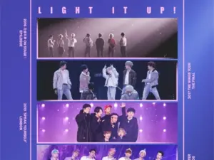 「BTS MOVIE WEEKS」、「ARMY BONB」上映会を開催…本日（18日）前売りオープン | Hwaiting（ファイティン）
