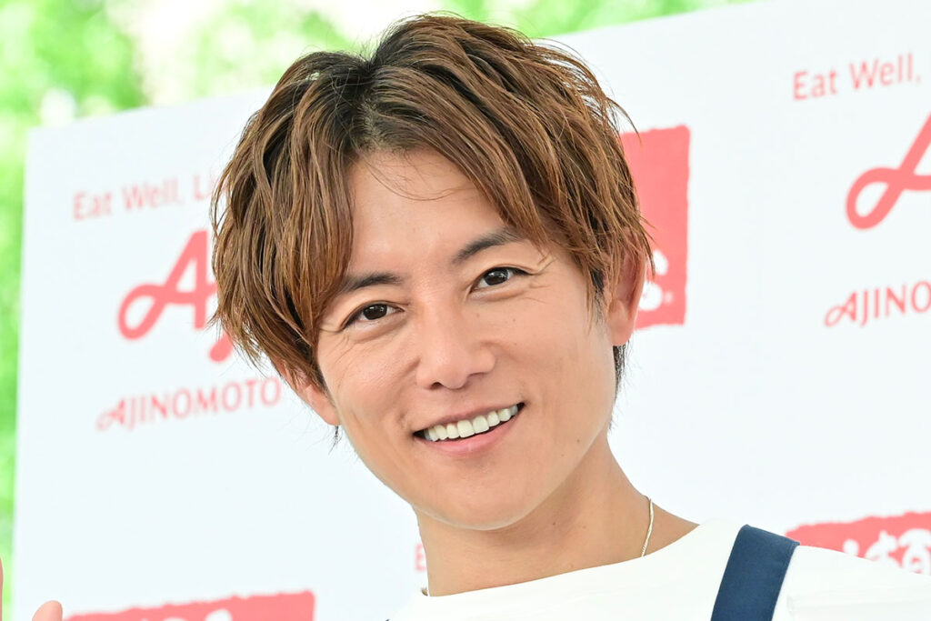 杉浦太陽、希空と次女の"姉妹おそろいコーデ"に感激「我が家の夢と希望」 | ENCOUNT
