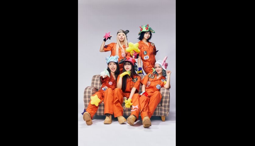 UN1CONが11月に開催される韓国の5人組ガールズグループYOUNG POSSE（ヤングパッシ）の東京・大阪公演にGUEST JAPANESE ARTISTとして出演決定！そして、1st EP『GENKI』のオリジナルTikTokエフェクトが公開！さらに動画投稿チャレンジもスタート！