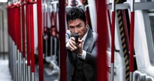出色のアクション・サスペンス ドニー・イェン監督主演「プロセキューター」ほか シネマプレビュー 新作映画評 - 産経ニュース