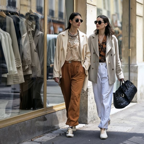 8月の英国の小売売上高はファッションが下支えし、持ちこたえた一方、消費者信頼感は脆弱—公式統計が示す – FashionNetwork 日本 8月の英国の小売売上高はファッションが下支えし、持ちこたえた一方、消費者信頼感は脆弱—公式統計が示す - FashionNetwork 日本