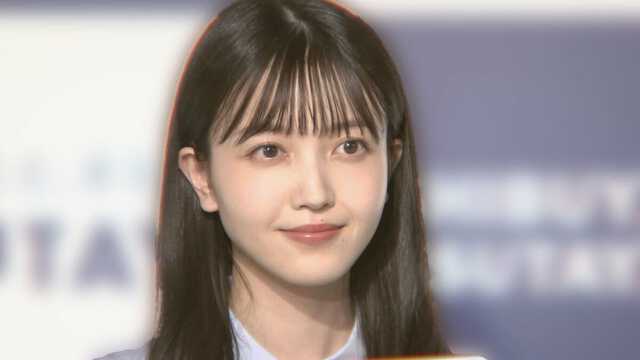 久保史緒里さん
