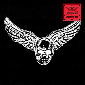 AEROSMITH“いま一度”復活の幕がついに切って落とされる。EP「ONE MORE TIME」11月21日発売決定。ヤングブラッドとの共演曲“My Only Angel”のヴィジュアライザー公開！ - BURRN! ONLINE