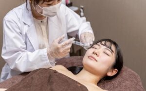 人気美容コンサルタントに聞く 40代〜50代におすすめの【美容医療ベスト5】 | テレ東・ＢＳテレ東の読んで見て感じるメディア テレ東プラス