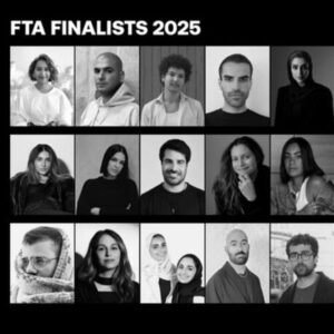ファッション・トラスト・アラビアが2025年のファイナリストを発表 - FashionNetwork 日本