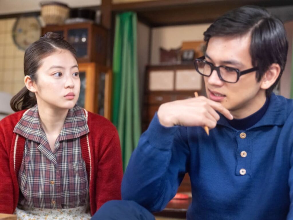 朝ドラ『あんぱん』で「演技がうまいと思う男性俳優」ランキング！ 「北村匠海」を上回る1位は？ - All About ニュース