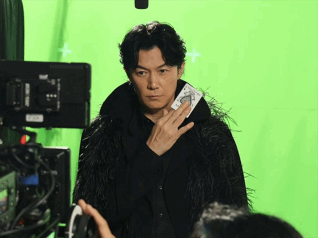 「坂本龍馬」がハマり役だった俳優ランキング！ ダントツ1位は「福山雅治」、では続く2位は？ - All About ニュース