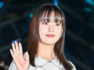 【韓流スター秘話】ハン・ヒョジュも驚いた日本の韓ドラ時代劇人気 | cinemacafe.net
