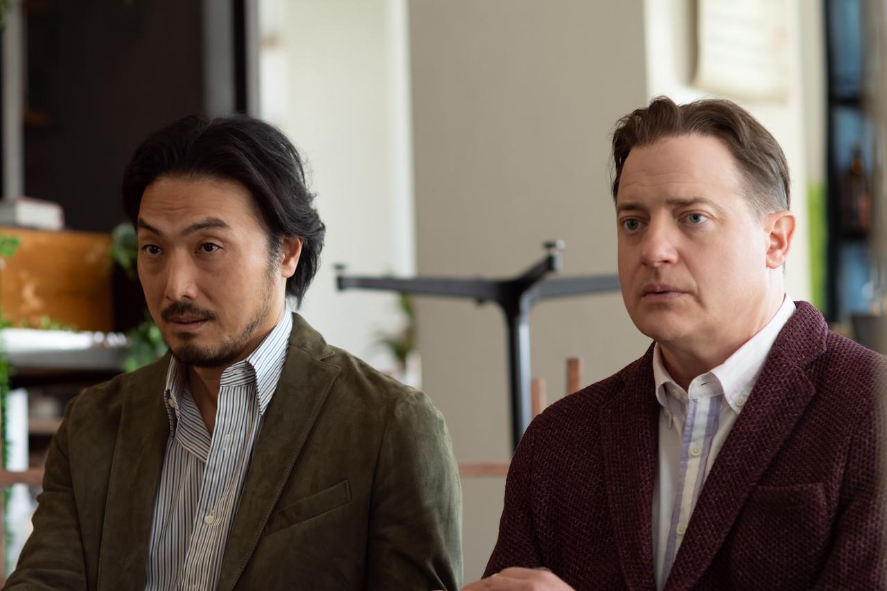 画像3: 早くもアカデミー賞®の呼び声？トロント国際映画祭、観客賞受賞に期待も！