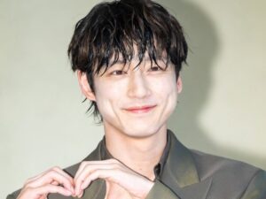 坂口健太郎の3歳年上の女性と“同棲”報道に韓国ファンも衝撃「うそであってほしい」 | cinemacafe.net