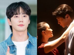 『おつかれさま』俳優イ・ジュニョン、IUの次は“蒼井優の初恋”に！11月公開『TOKYOタクシー』で日本映画デビュー | cinemacafe.net