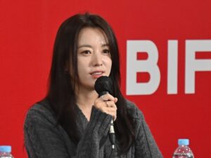 『トンイ』女優ハン・ヒョジュ、“最年少”審査委員としての意気込み「若い視点で公正に…」 | cinemacafe.net