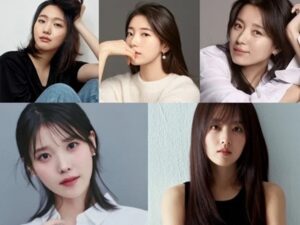 ”韓ドラ最旬女優5人の次回作を完全紹介。クイーンたちが帰ってくる!! | cinemacafe.net