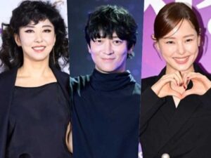 登録ミスで戦々恐々り韓流スターたち。次に名が挙がるのは…!? | cinemacafe.net