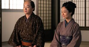 【大河ドラマ べらぼう】第35回「間違凧文武二道」のあらすじ 改革へ勢いづく定信 9月14日放送 相関図や「徹底ガイド」も 横浜流星主演 - 美術展ナビ