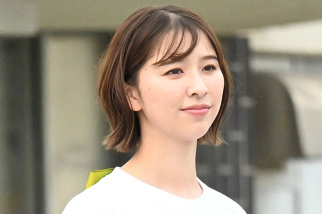 ももいろクローバーZ・玉井詩織【写真：ENCOUNT編集部】