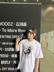 ジェジュン、「2025 SOUND PLANET FESTIVAL」の幸せな思い出…ハート 100個