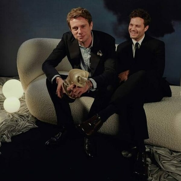 BFC、12月のファッション・アワードの主要ノミネート者を発表 - FashionNetwork 日本