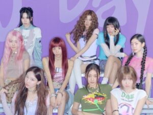 TWICE、10月10日にスペシャルアルバムリリース決定！デビュー10周年を特別なものに - RBB TODAY