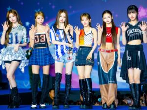 メンバー脱退後初のカムバック…izna、本日（30日）2ndミニアルバム『Not Just Pretty』リリース！ | RBB TODAY