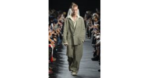 ANCELLM 2026年春夏コレクション | 東京 | 画像205枚