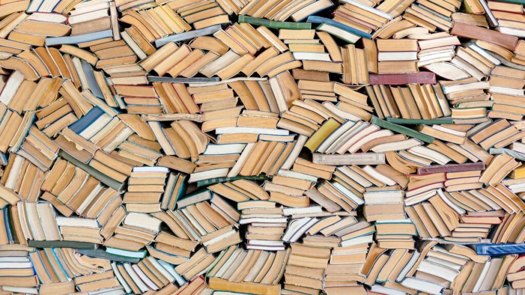 AIモデルを構築するために、大量の書籍を破壊したAnthropicの功罪 | WIRED.jp