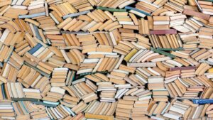 AIモデルを構築するために、大量の書籍を破壊したAnthropicの功罪 | WIRED.jp