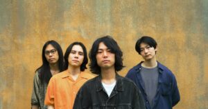入場無料のライブイベント「Korea Spotlight」開催、PEDROやDYGLら出演 - 音楽ナタリー