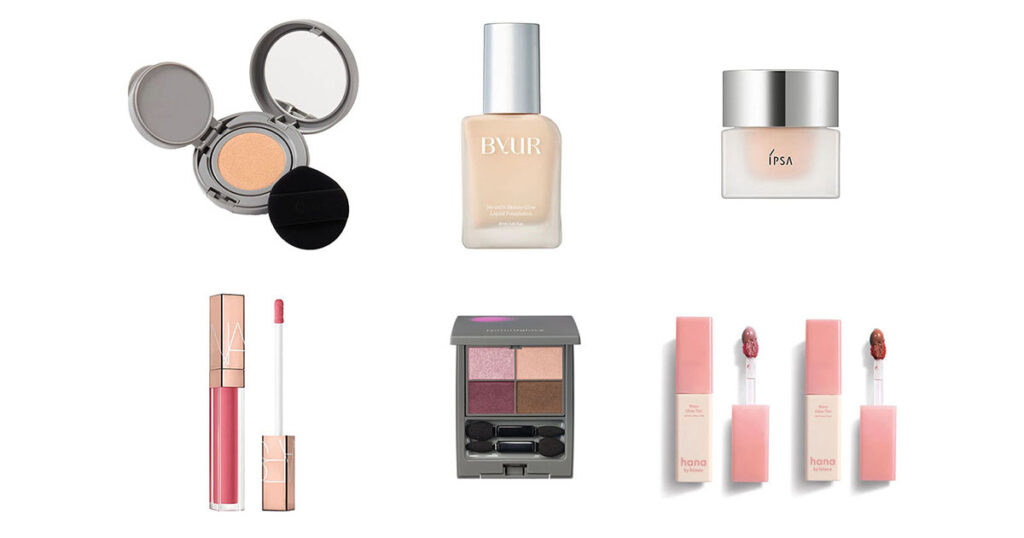 「イプサ」「バイユア」「チャコット」で秋の美肌メイクを！　今週発売のビューティアイテム15選【9/8〜9/14】 - WWDJAPAN