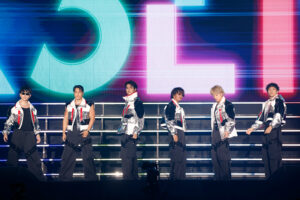 GENERATIONS from EXILE TRIBE
