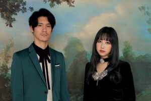 GLIM SPANKY、新曲「カメラ アイロニー」がドラマストリーム『スクープのたまご』主題歌に | BARKS