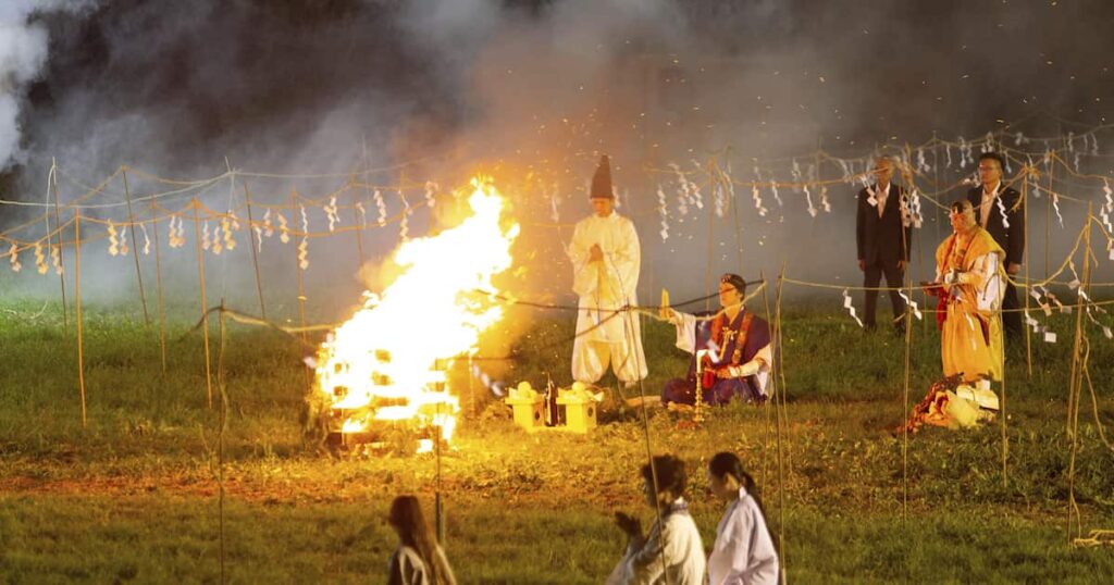 ユーチューブで人気の怪談「男神」が映画に 井上雅貴監督「聖なる畏怖を体感して」 - 産経ニュース